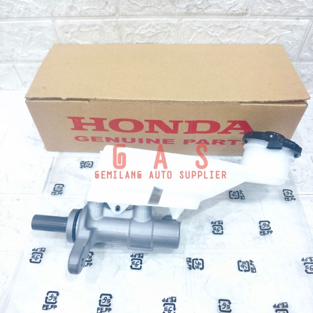 Master Rem B/M Assy Brio/Mobilio Original Made In Japan