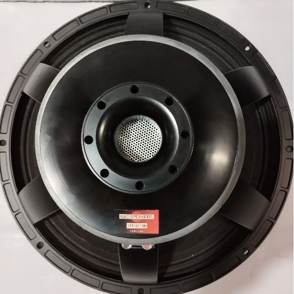 SPEAKER KOMPONEN B&C 18 INCH 18TBX100 SPEAKER B&C