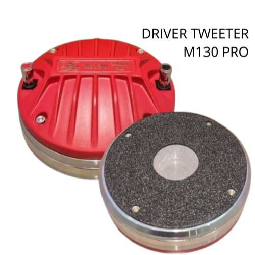 SPEAKER M130 PRO / M 130 PRO / M130 PRO / M130PRO RDW PROFESSIONAL