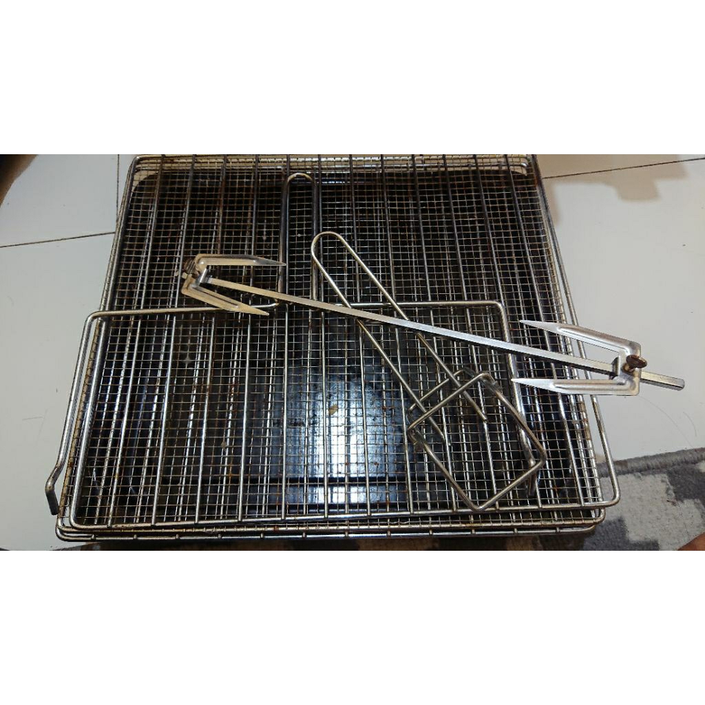 oven elektrik idealife IL335