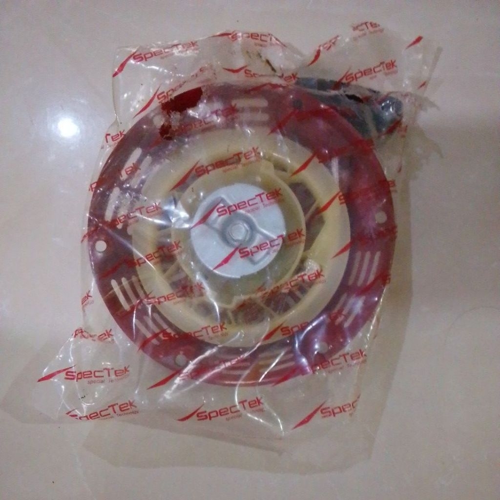 recoil gx160 / tarikan engkol gx160  model besi