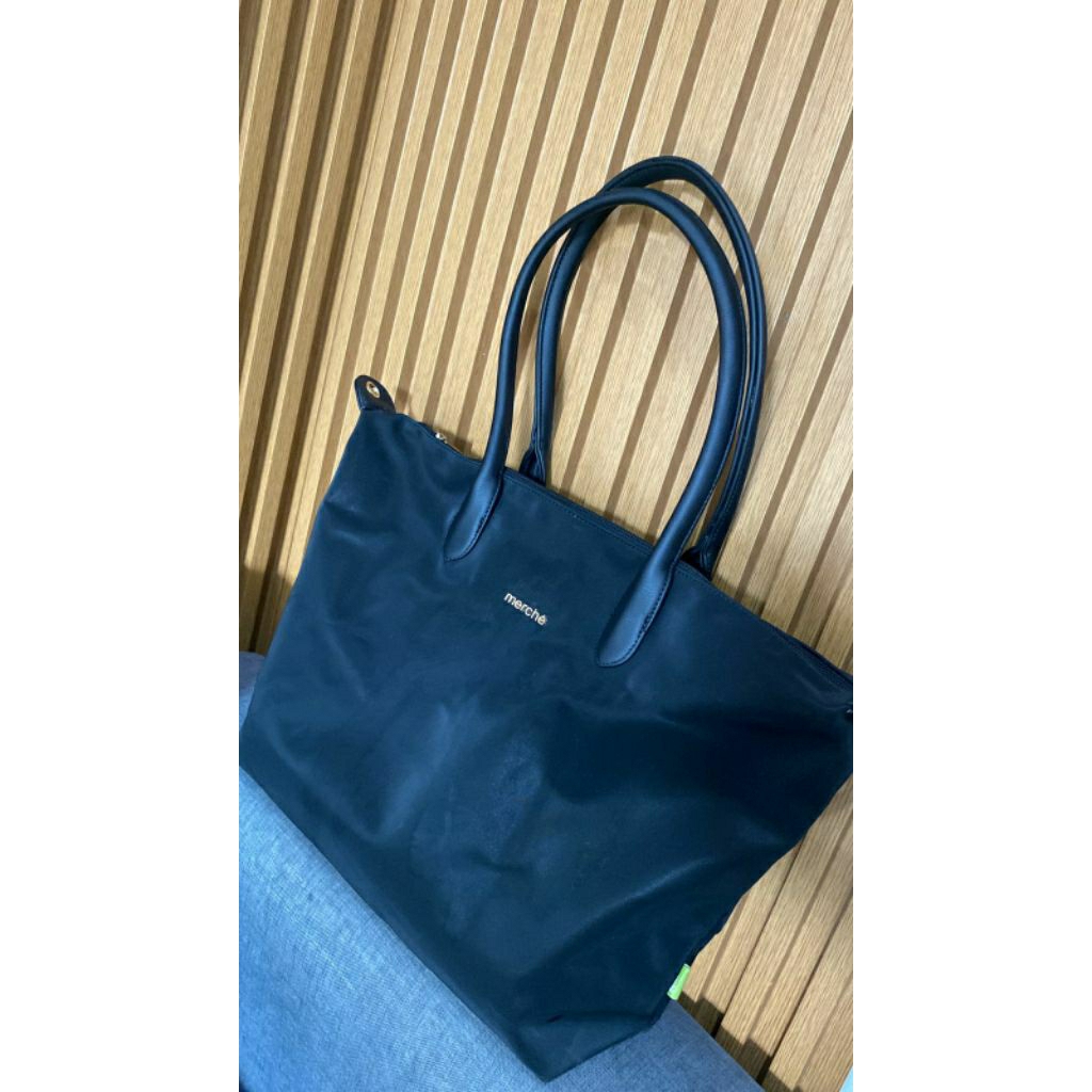 Merche Alice bag