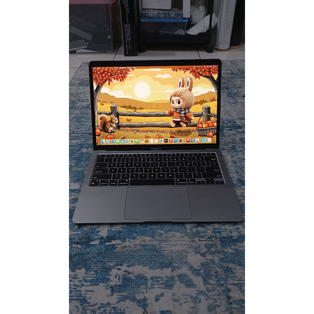 MacBook Air 13" 2020 —  M1 / 8GB / 128GB