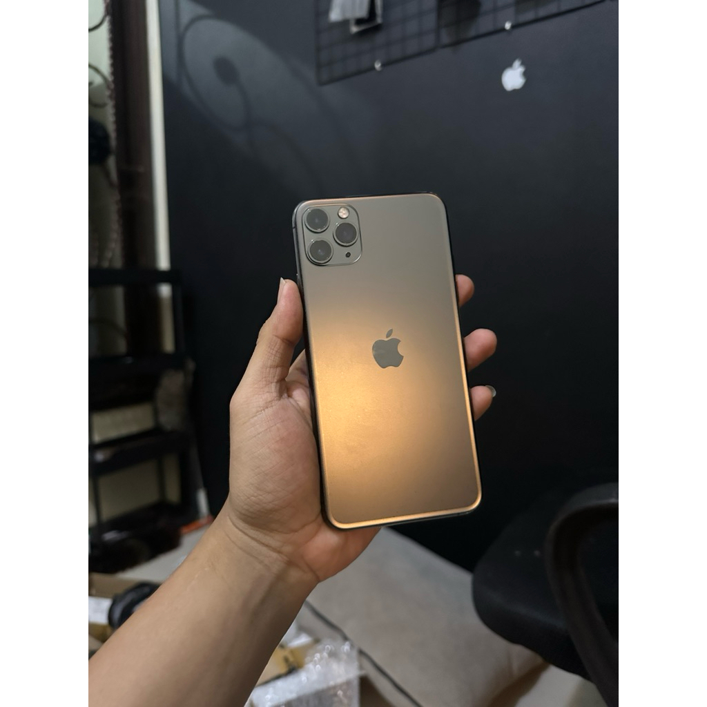 11 pro max 256 gb