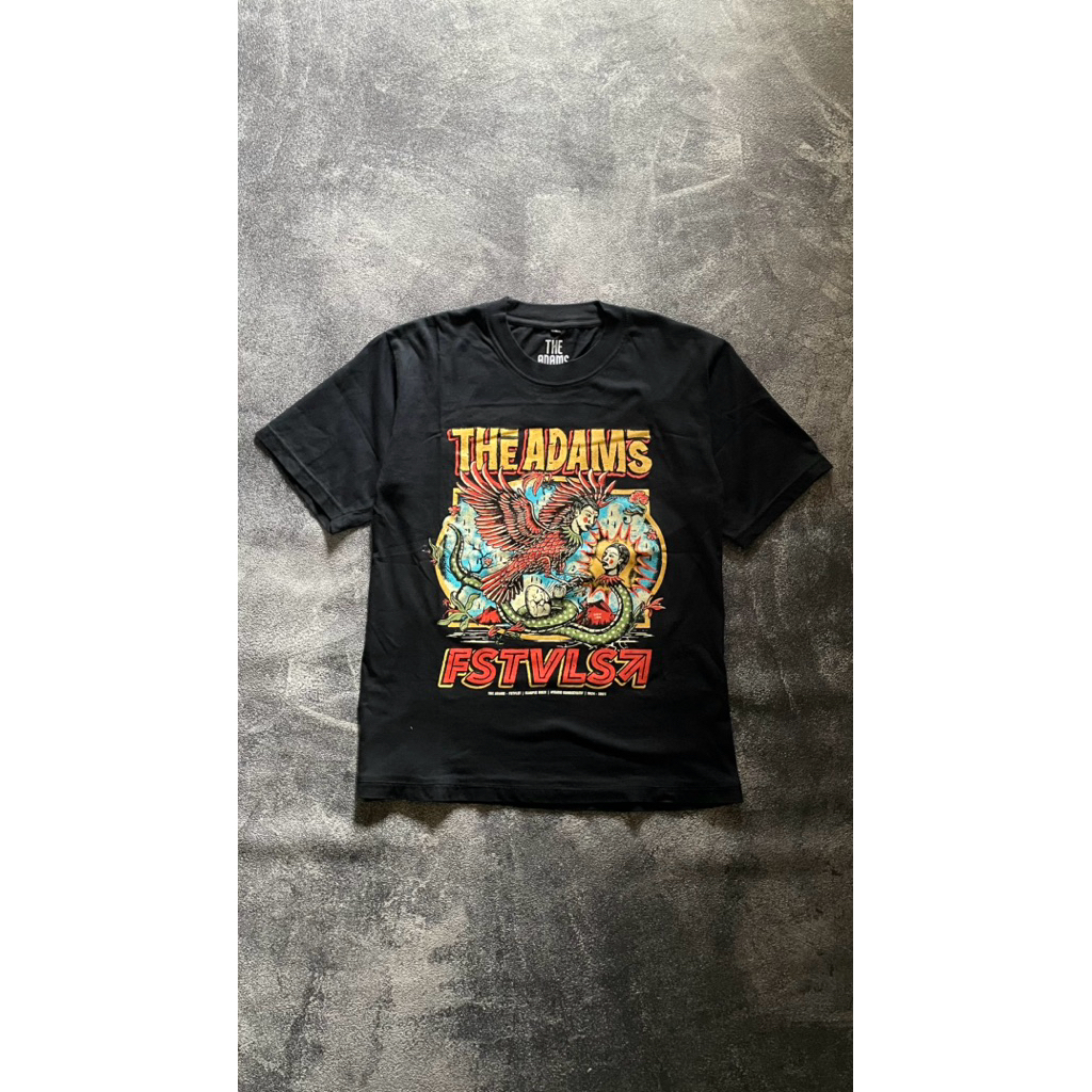 the adams x fstvlst v2