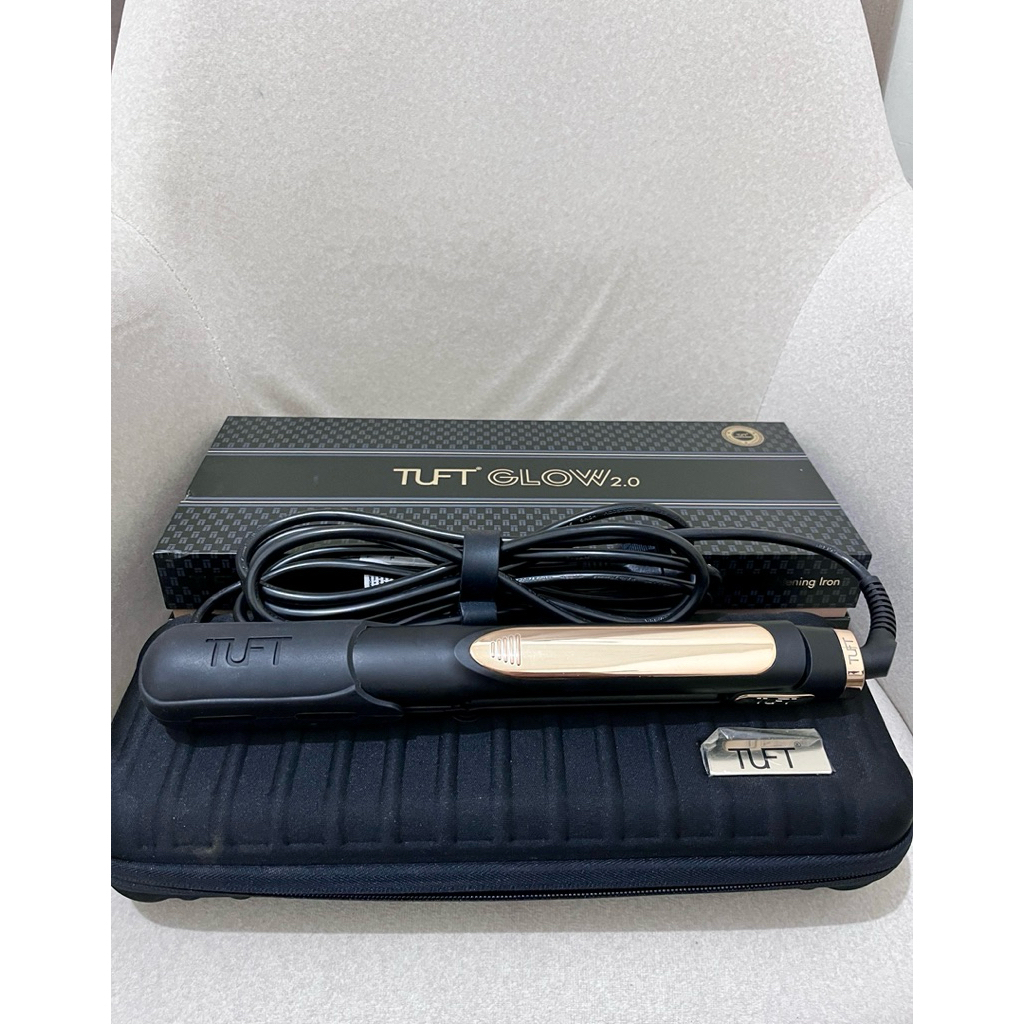 Catokan Tuft Glow 1 inch