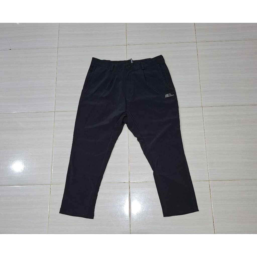 Celana Outdoor The Plus Mountain Ukuran 30