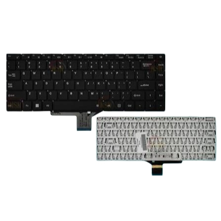 Keyboard ADVAN SOULMATE N4020 1405 Original (Tombol Power)