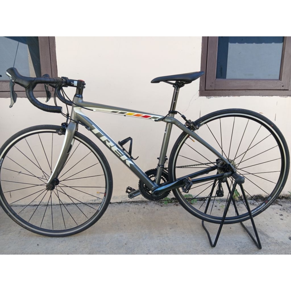 Sepeda Roadbike TREK Domane 2 Series