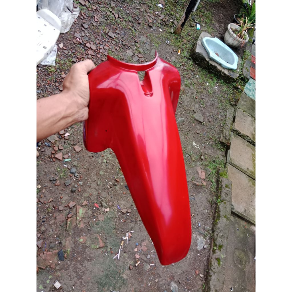 Slebor depan bagian D B jialing pnp astrea grand