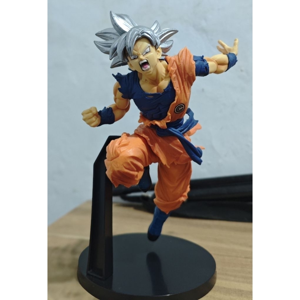 Action Figure Dragon Ball Goku