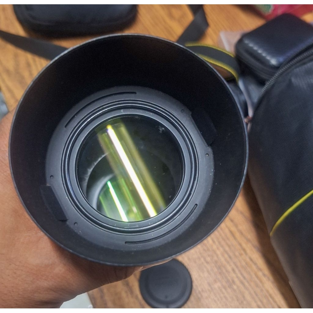 kamera dslr nikon d3200