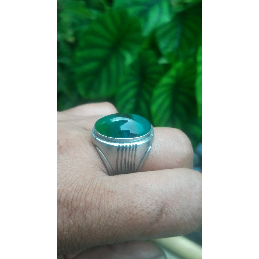 batu ijo garut sindang panon natural