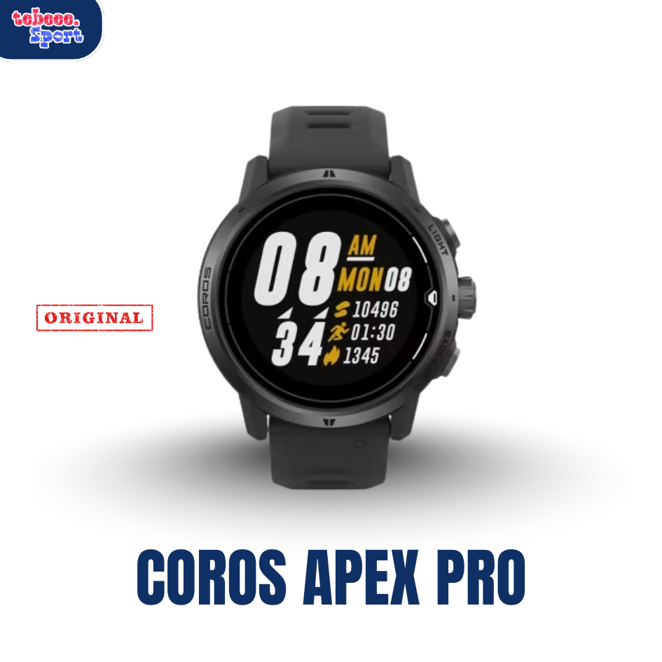 COROS APEX PRO SECOND No Box
