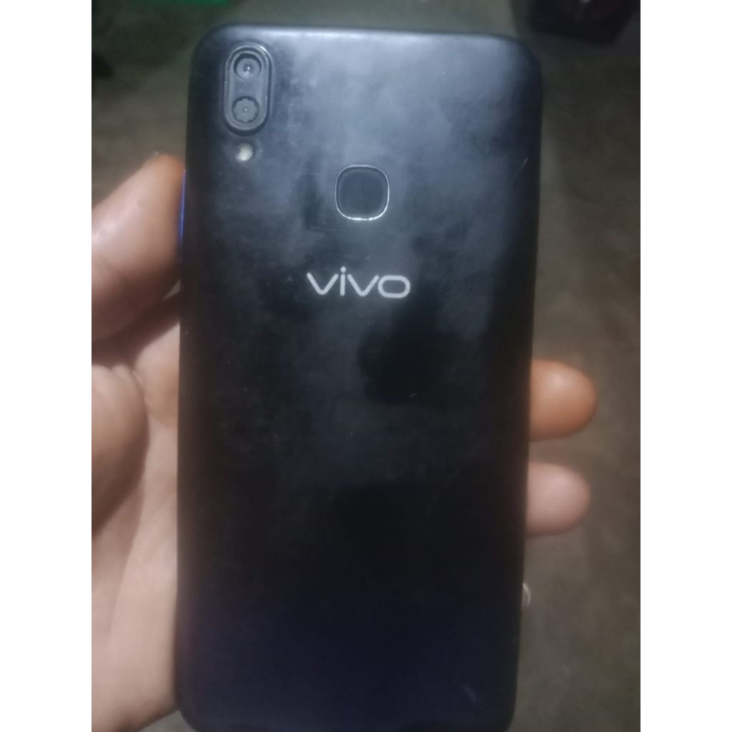 Vivo Y91 Minus Lcd