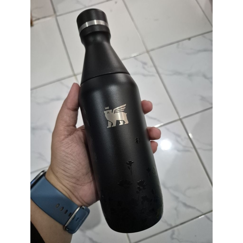 Tumbler Stanley X Jennie Ruby