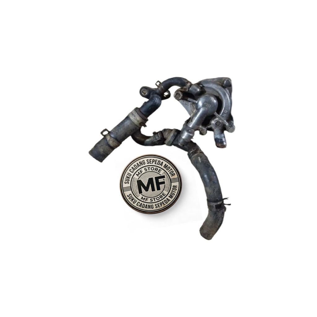 Waterpump Honda Vario 125 Ori Copotan