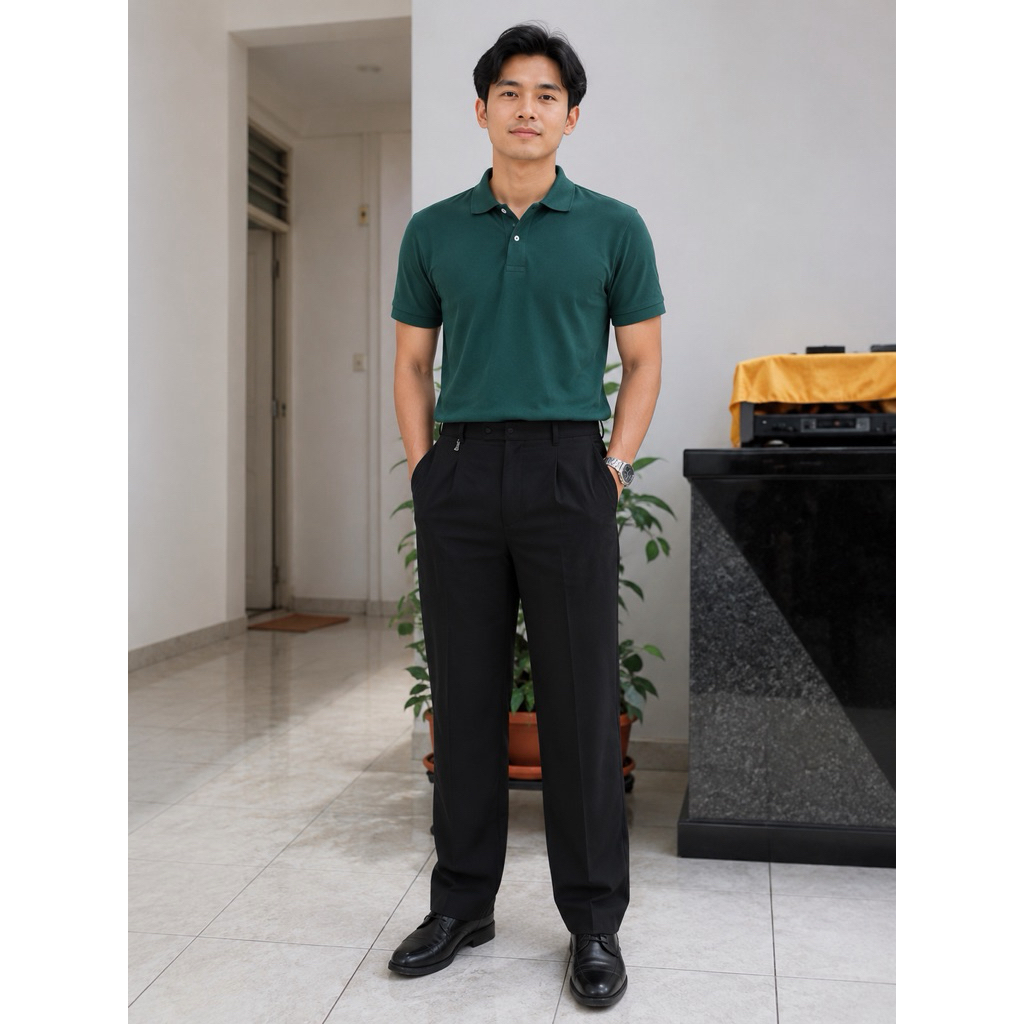 CELANA KAIN PRIA / CELANA KAIN KANTORAN / CELANA KAIN CARDINAL / CELANA BAHAN / CELANA TISU / CELANA