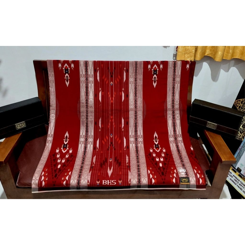 BHS SGE MAHKOTA FULL SUTRA LAWAS