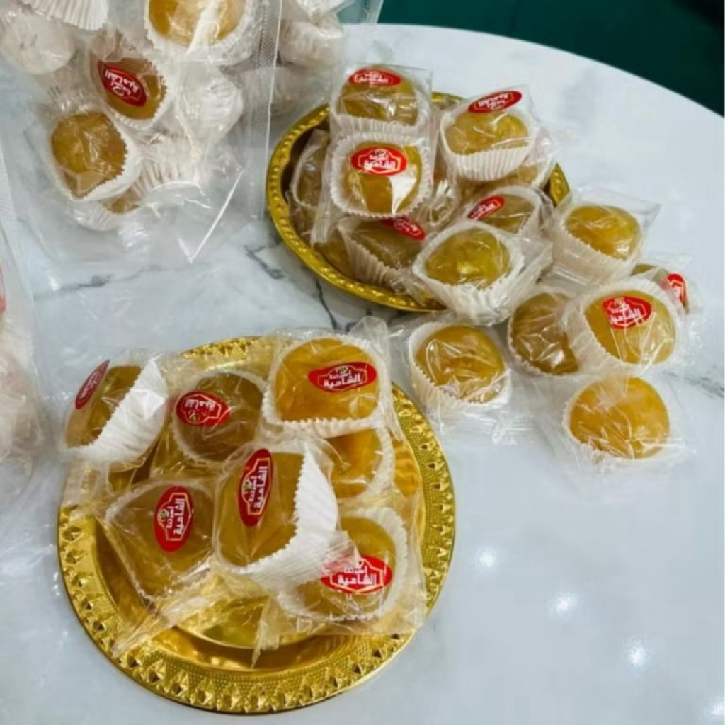ORIGINAL DARI SAUDI ARABIA TERMURAH MANISAN ARAB Buah Tin ||