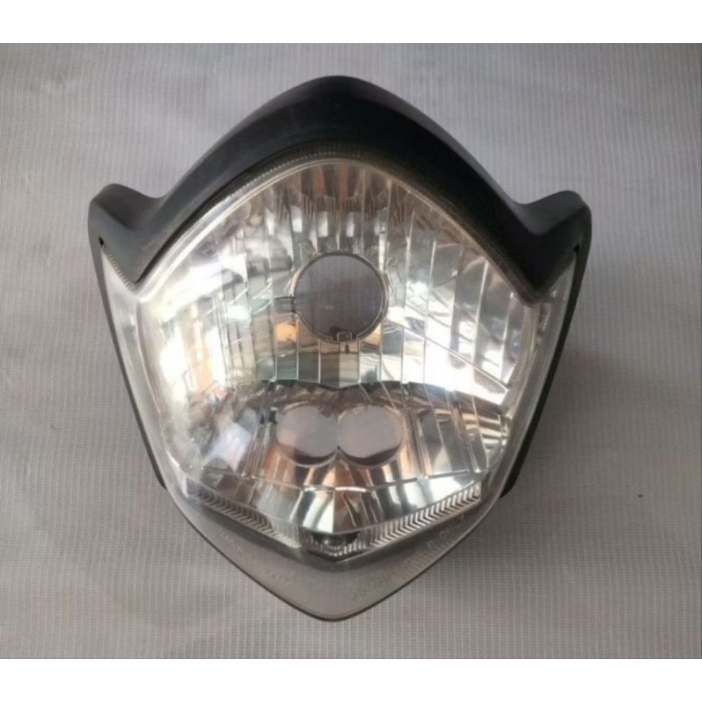reflektor lampu depan vixion old vixion lama 2010 2012 original