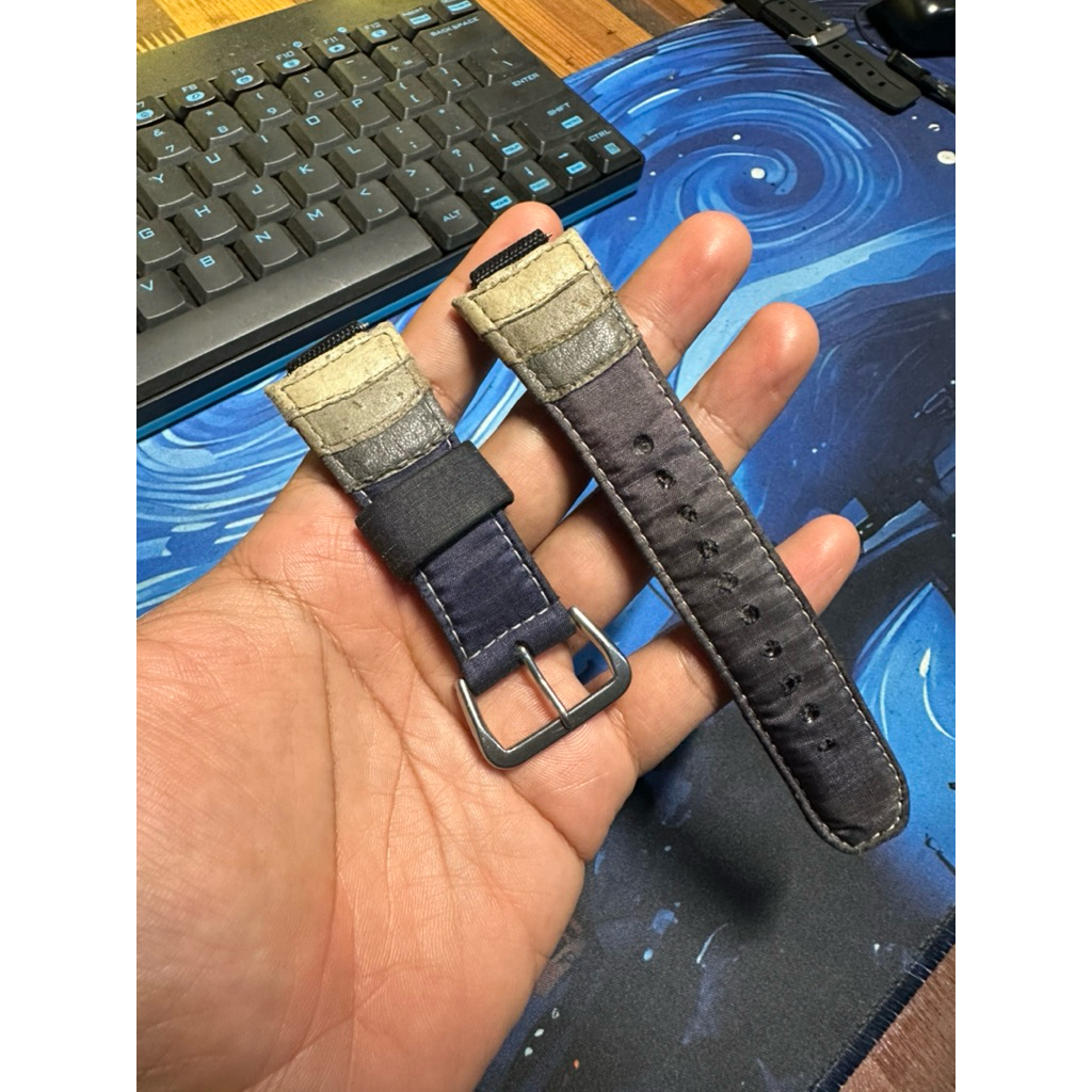 strap dw9100 riseman original