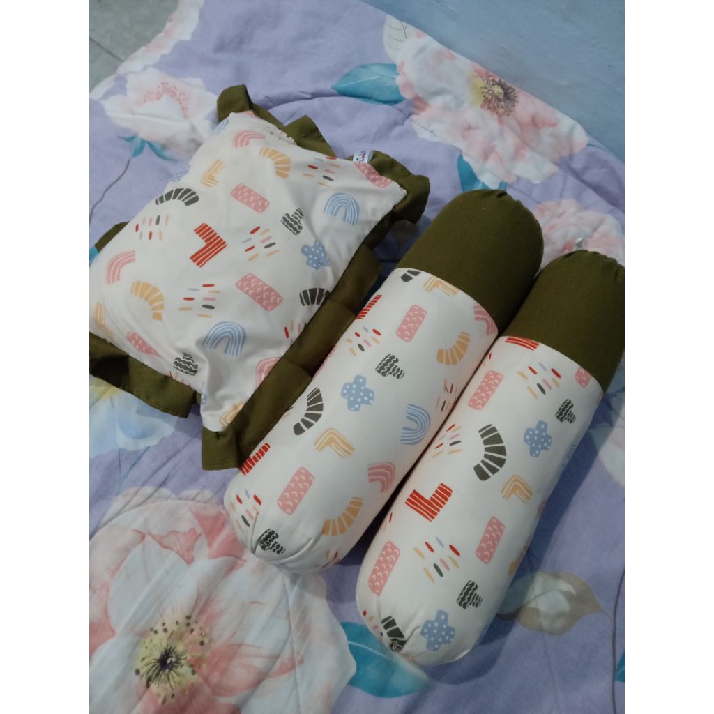 SNOBBY BABY SET BANTAL GULING BAYI