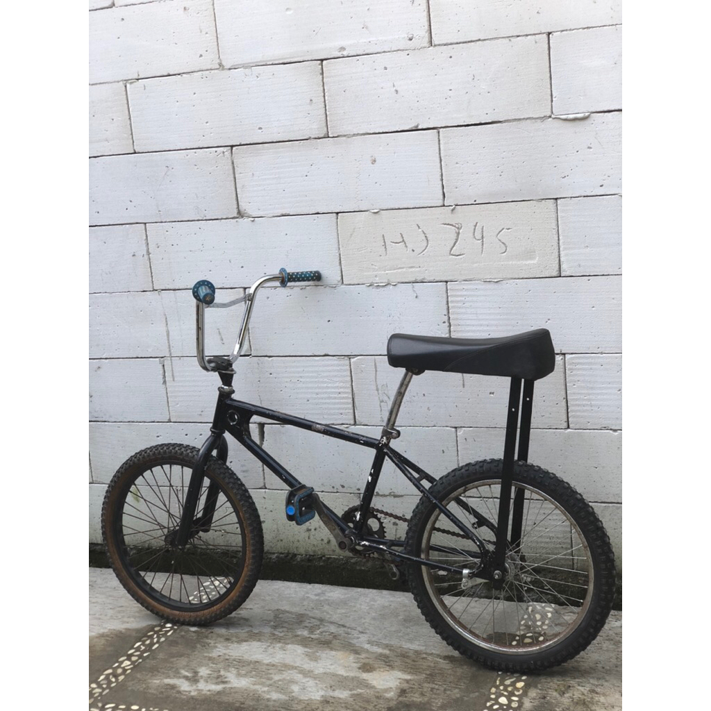 BMX BLUEDIAMOND OSBMX OLDSCHOOL BMX NOT BMX OYAMA NOT BMX LUCKYFIVE NOT BMX KUWAHARA NOT BMX GT NOT 