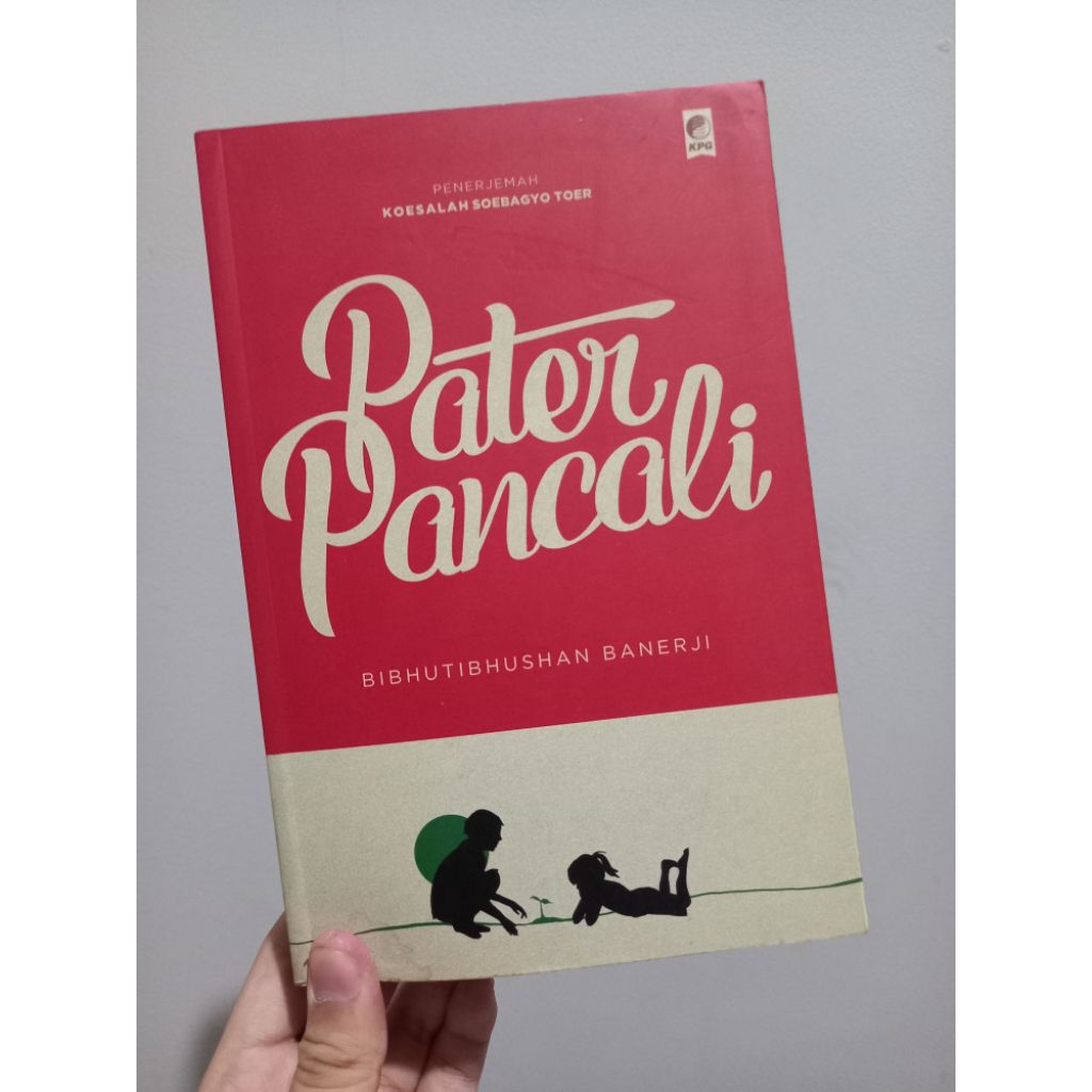 Pater Pancali