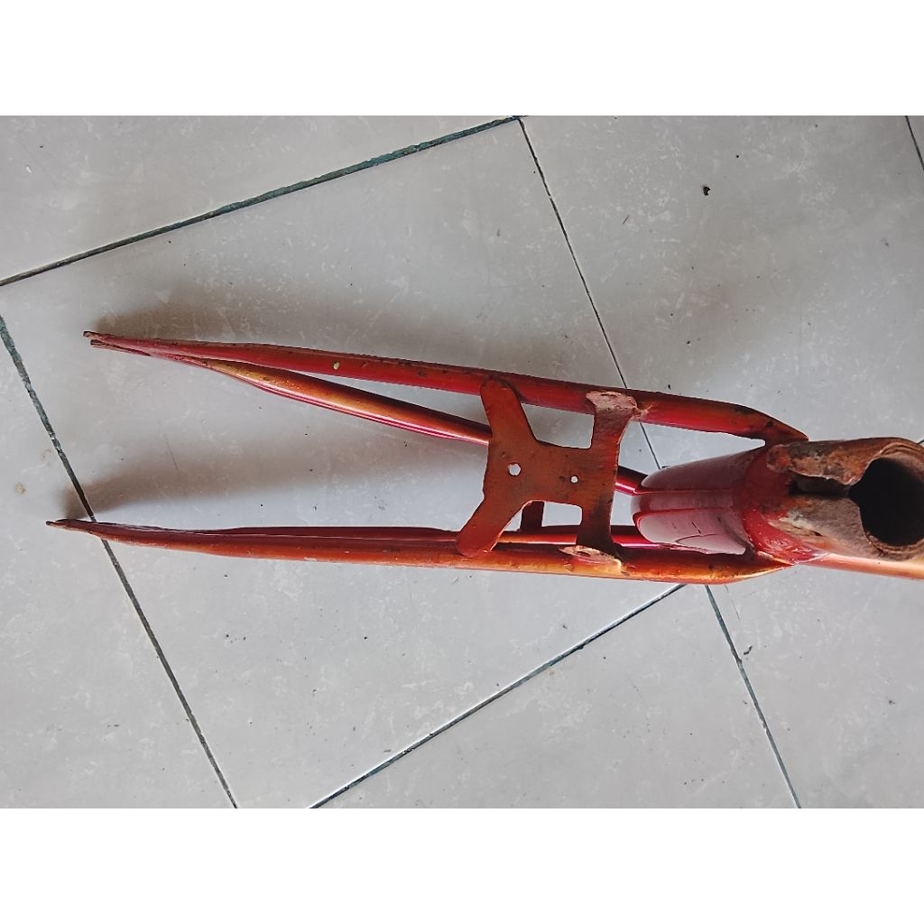Frame Minion minitrek 20inch