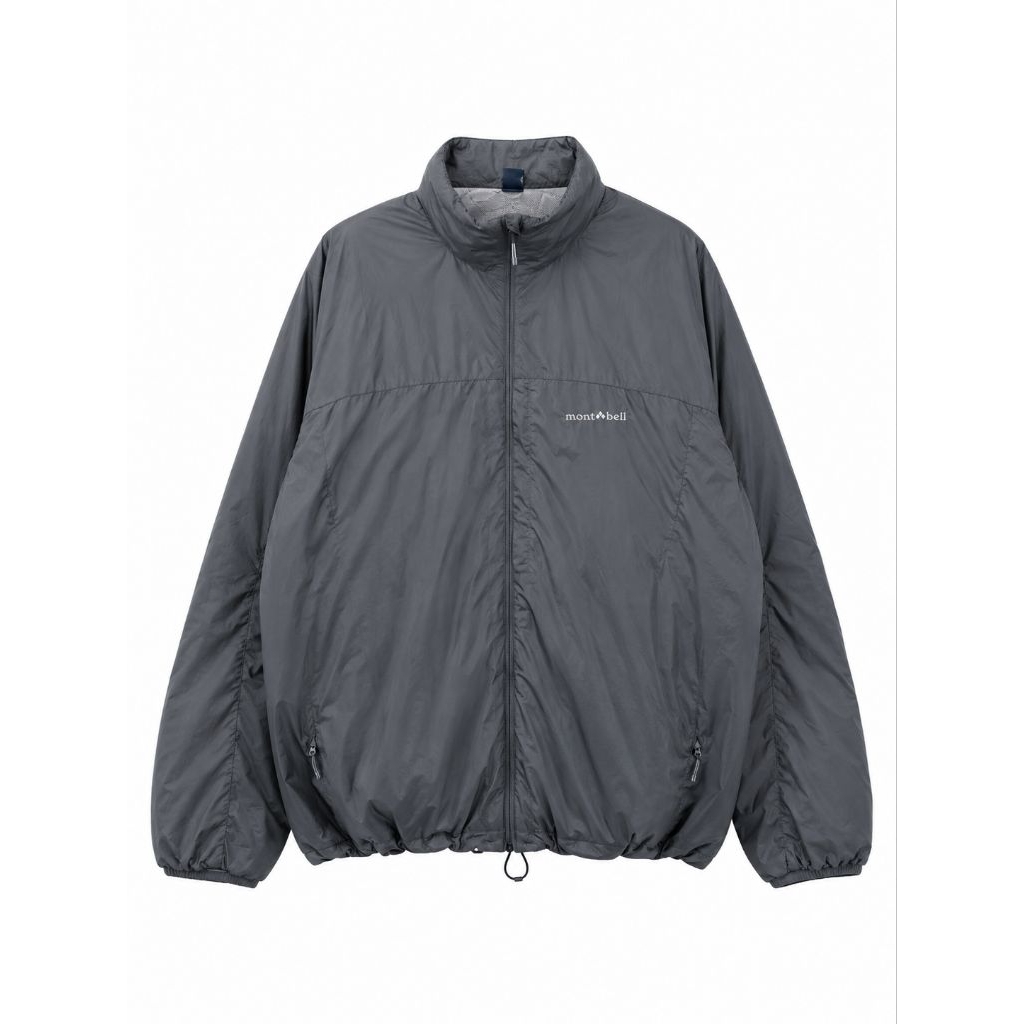 Montbell Japan Primaloft Jacket