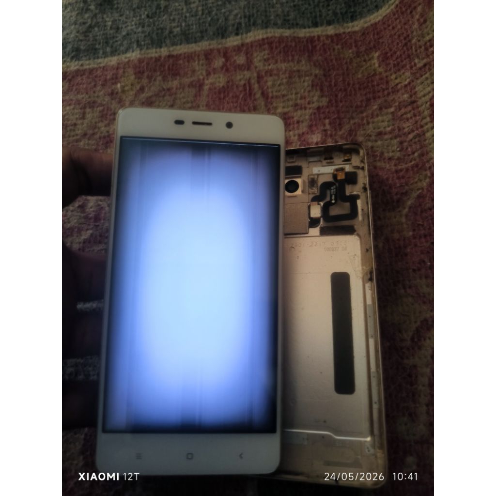 redmi 4 prime minus