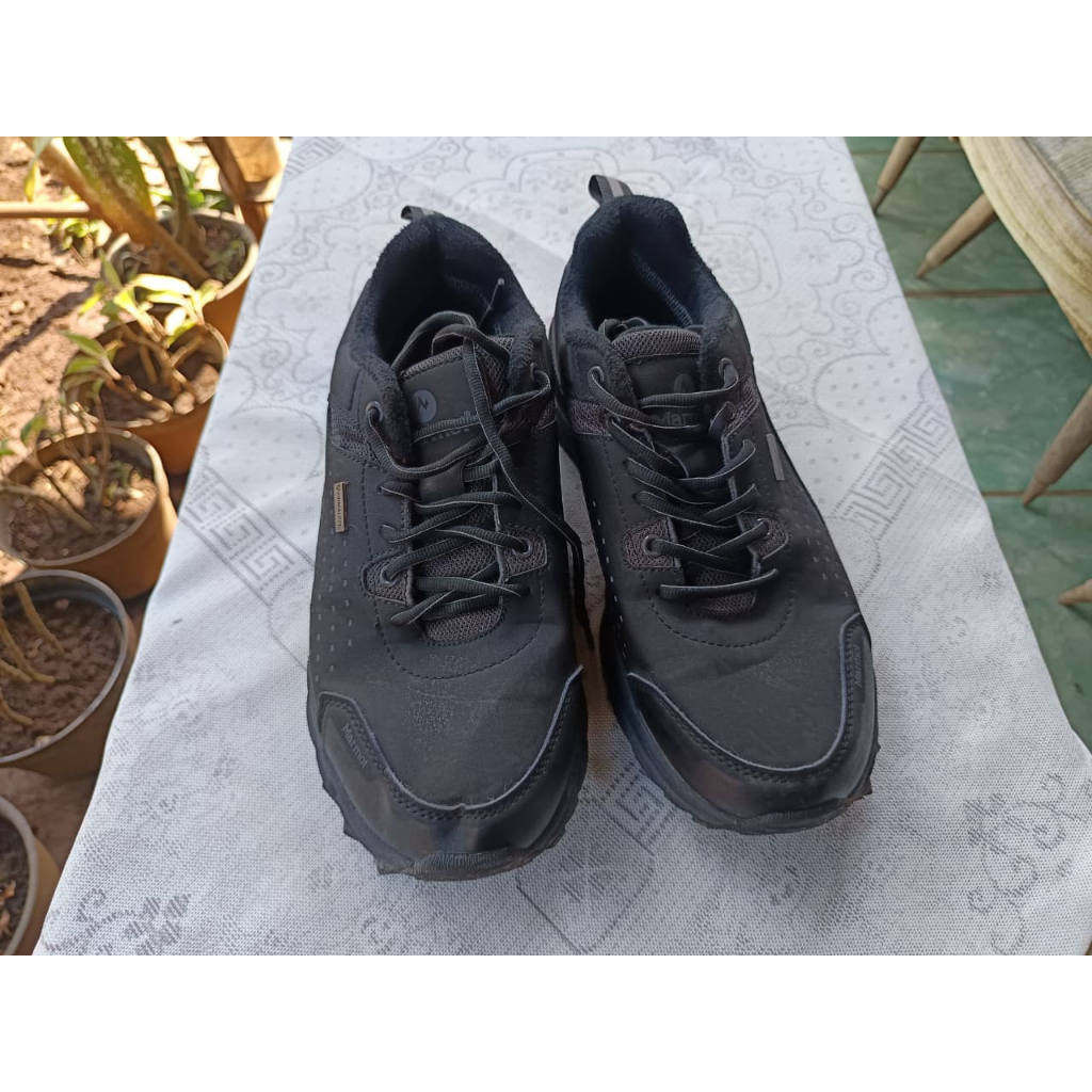 Sepatu outdoor marmot