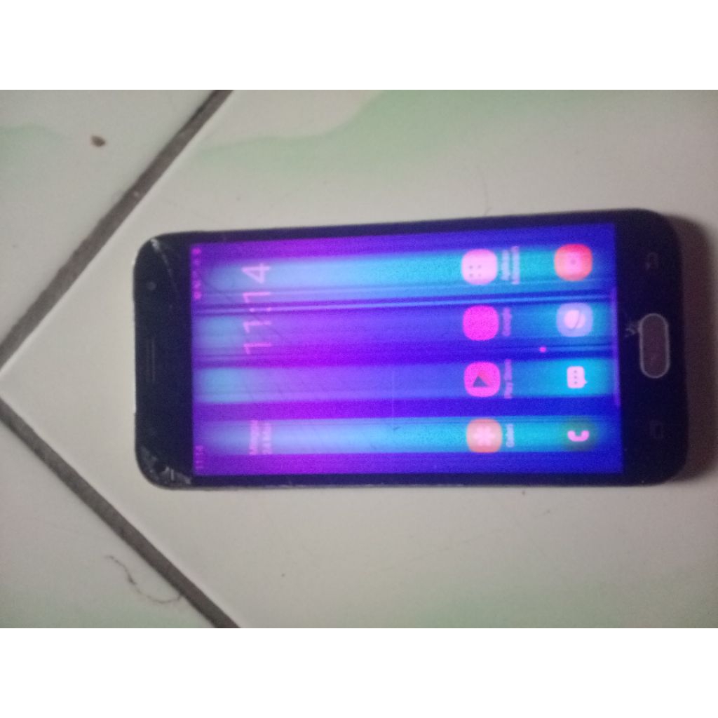 Samsung j3 pro 2017 second minus lcd