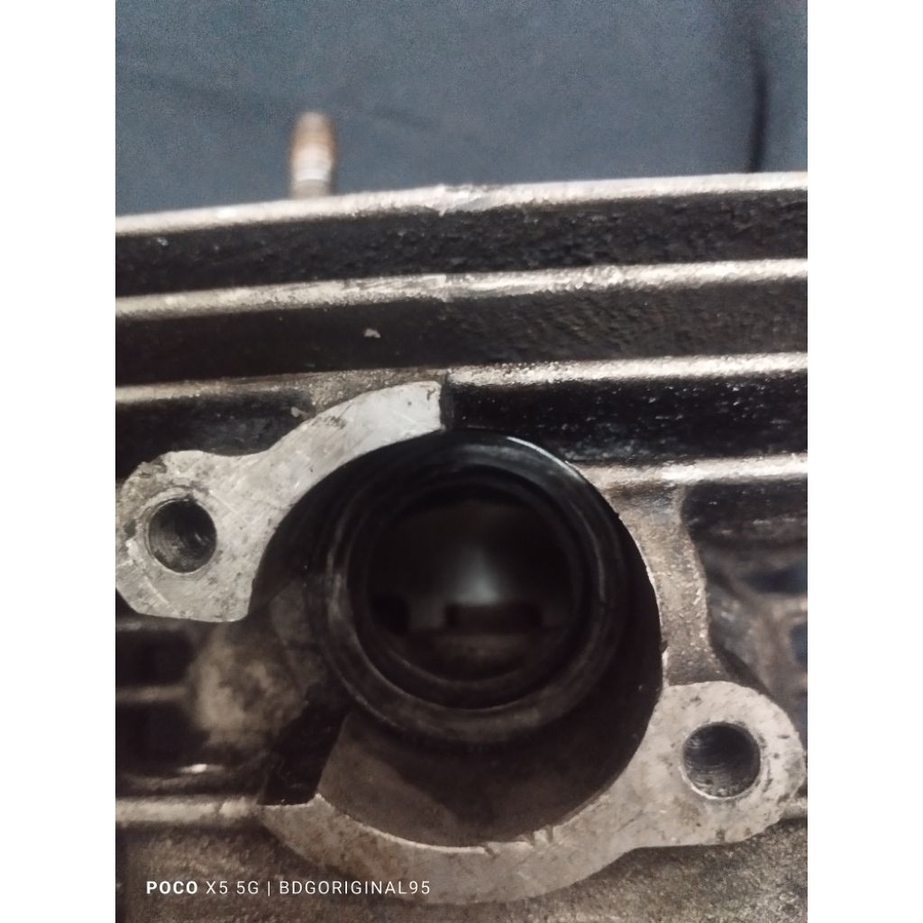 blok f1zr  std f1zr  original copotan unit