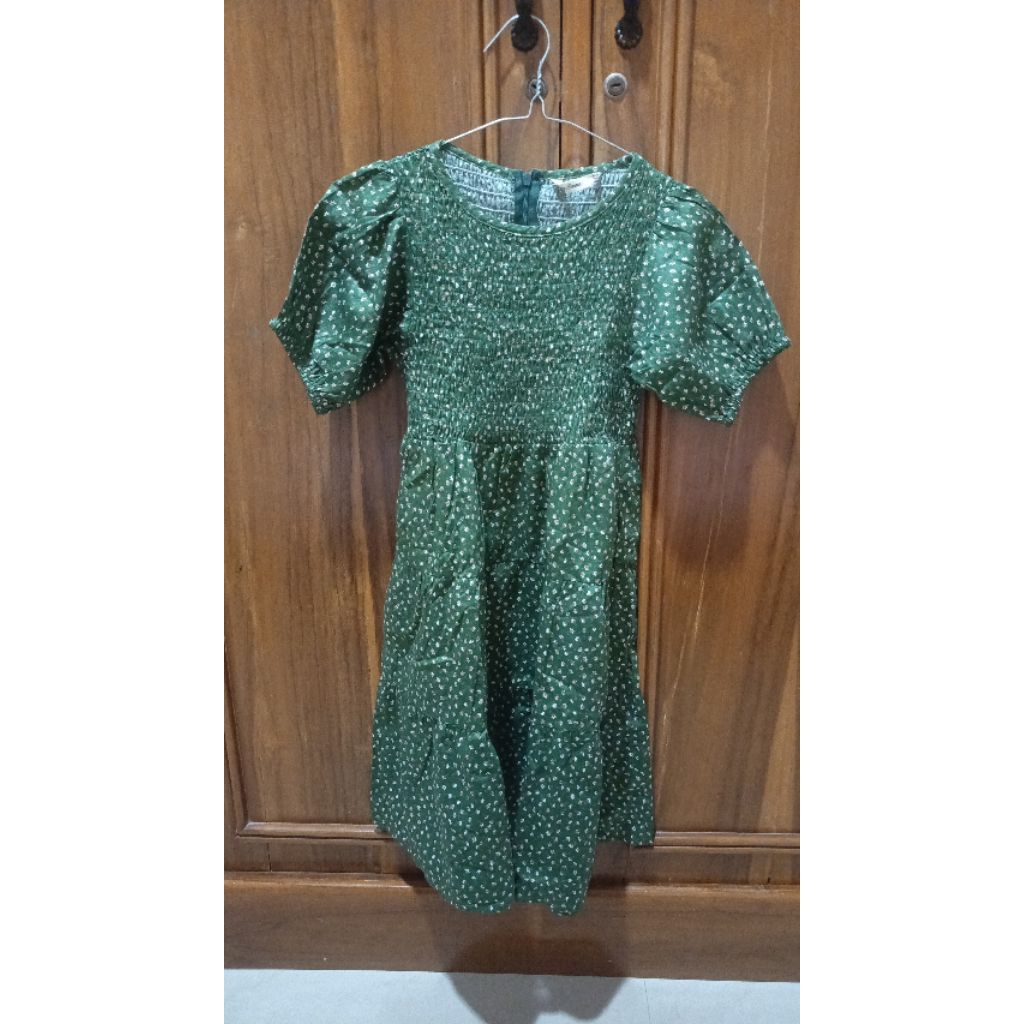 Baju Anak Thrift