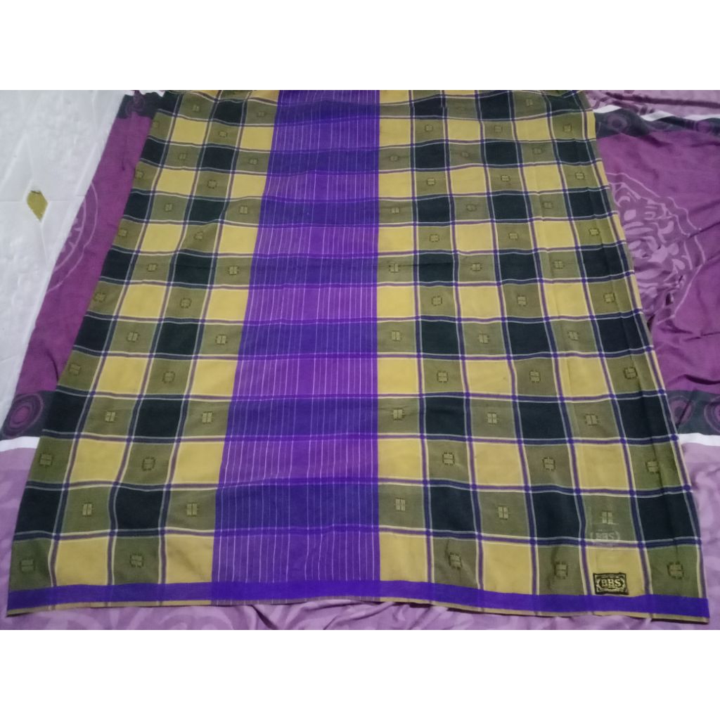 BHS CDW FULL SUTRA GOLD SECOND MULUS MURAH