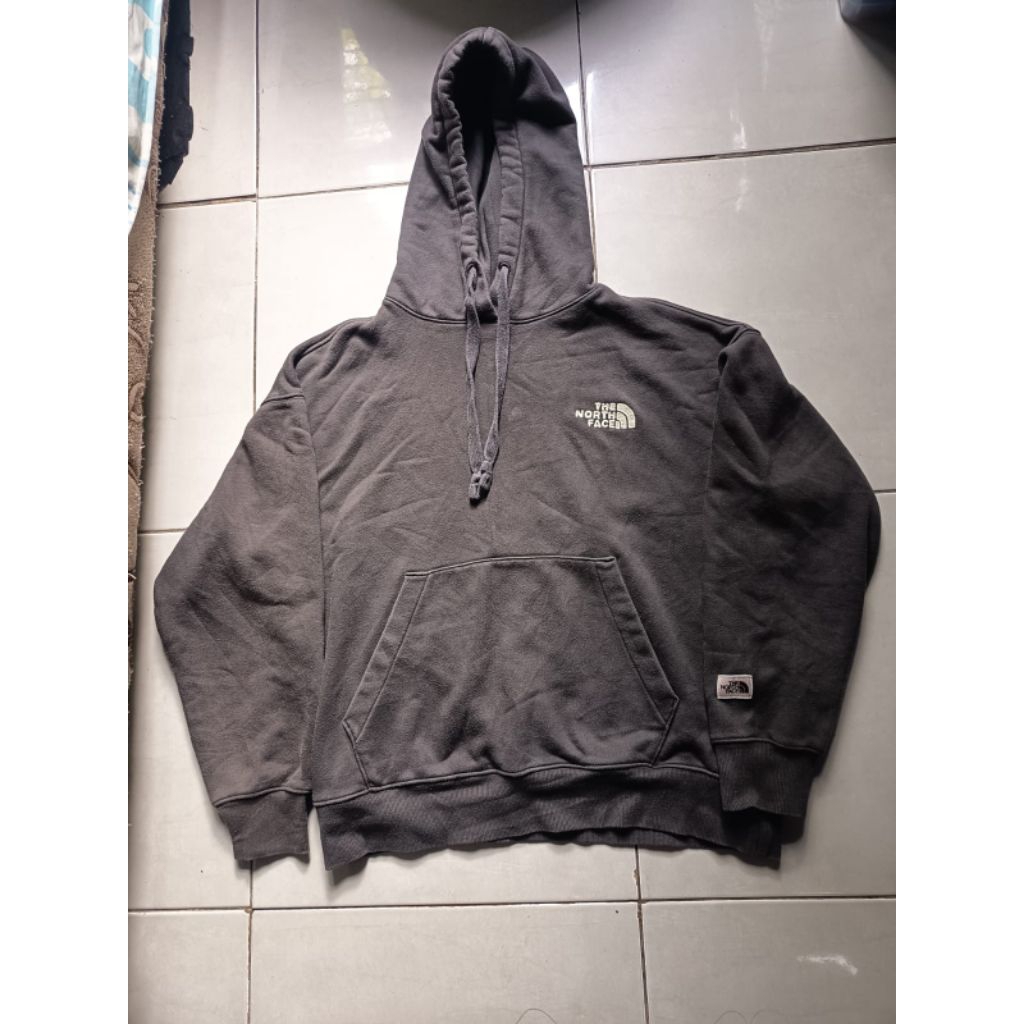 Hoodie The North Face