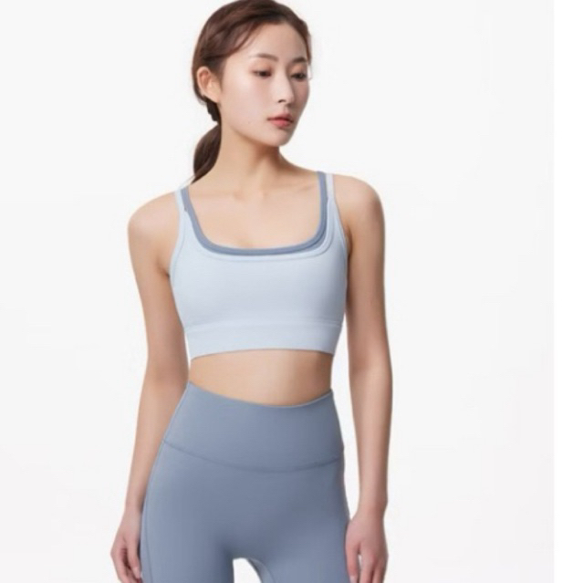 preloved sports bra leggings tights