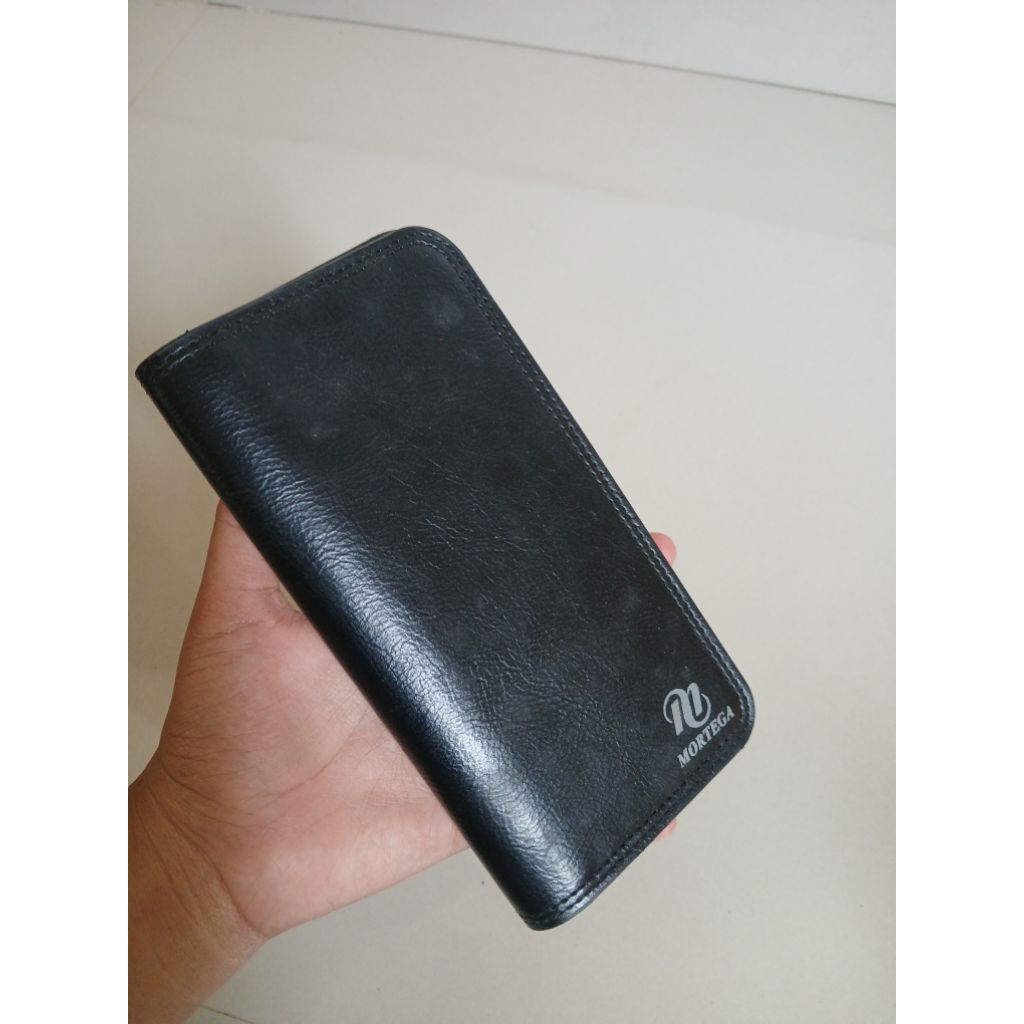 Preloved Dompet Panjang