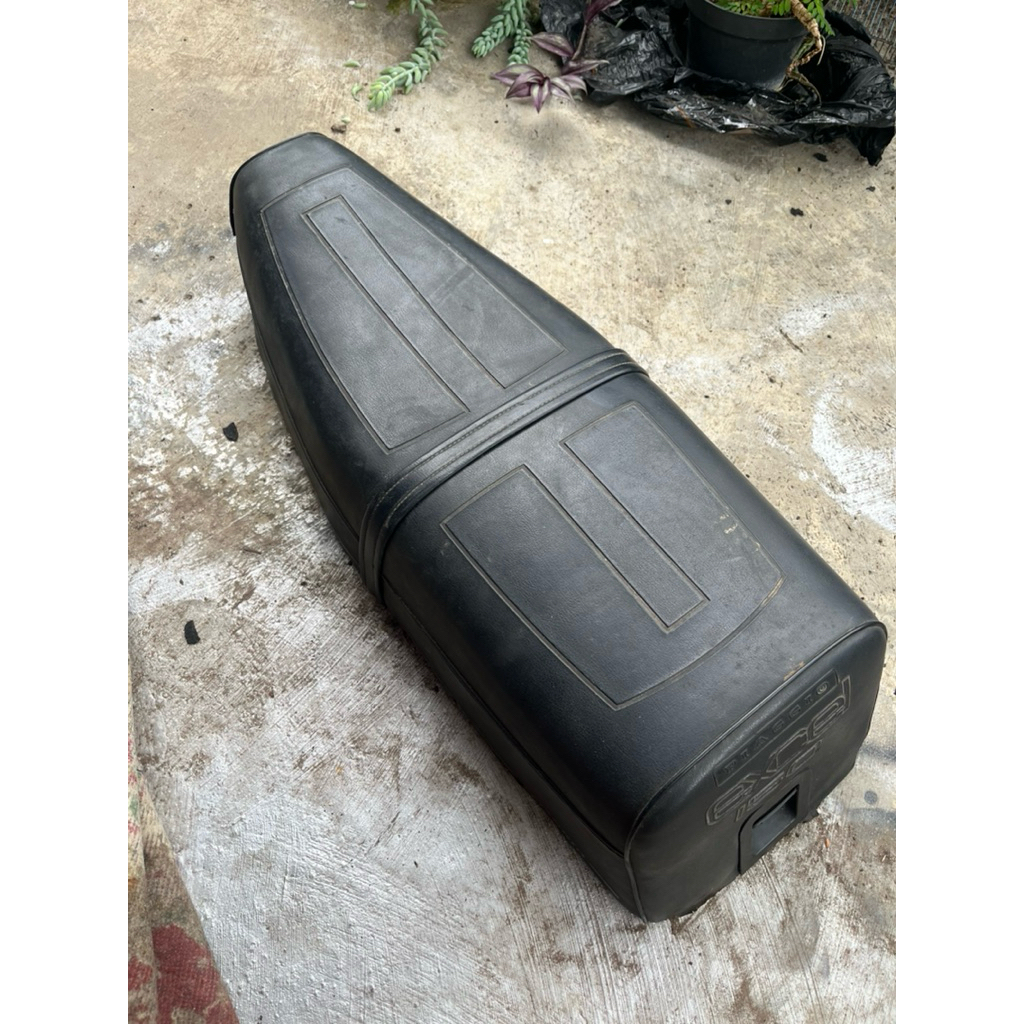Jok Vespa Excel 150 original copotan