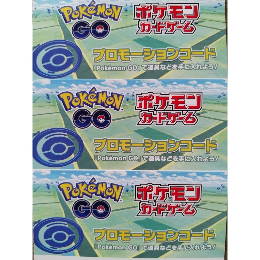 10 kartu pokemon go