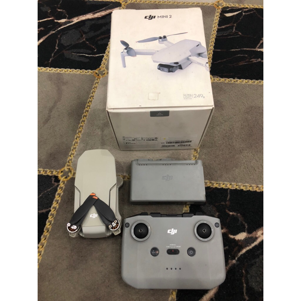Camera Drone Dji mini 2 murah