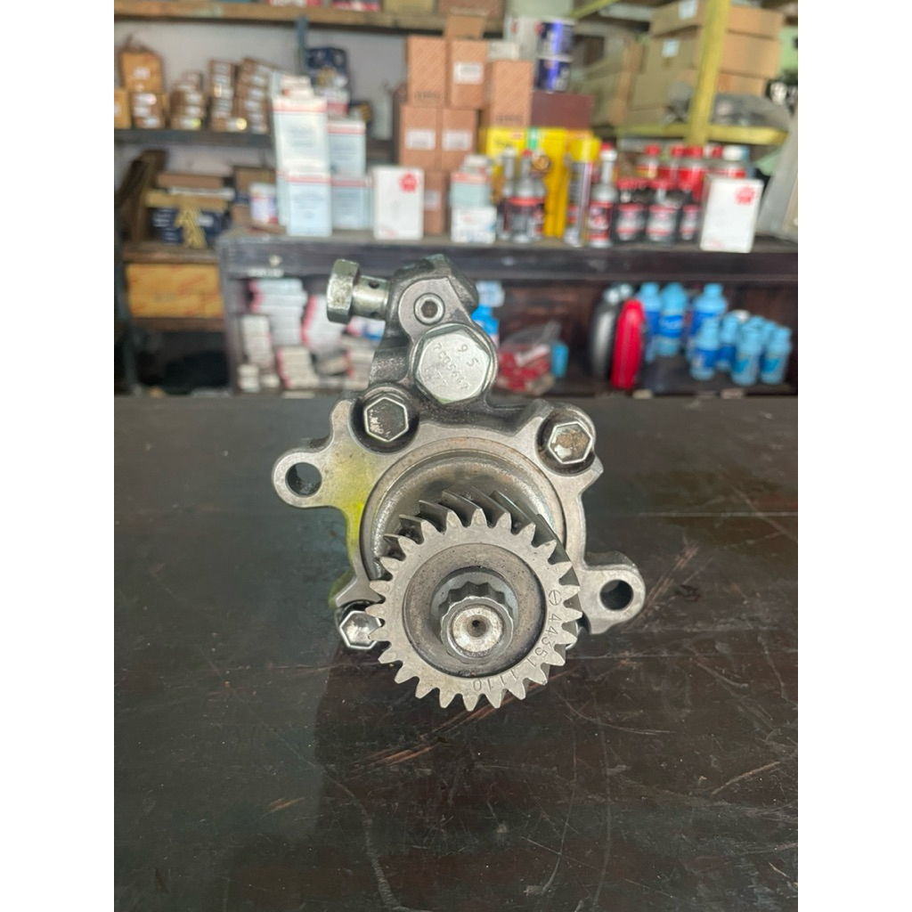 pompa power stering dutro 130 original