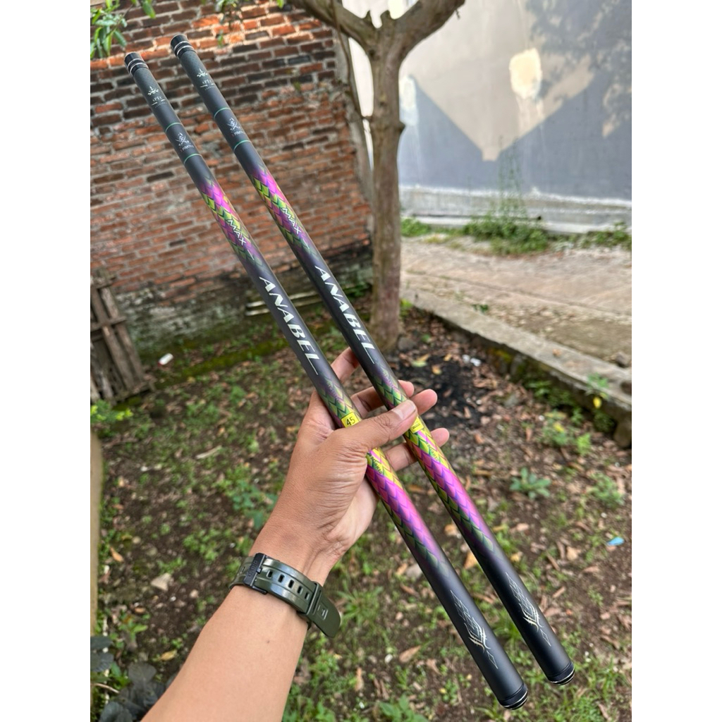Xpirates Anabel p450
