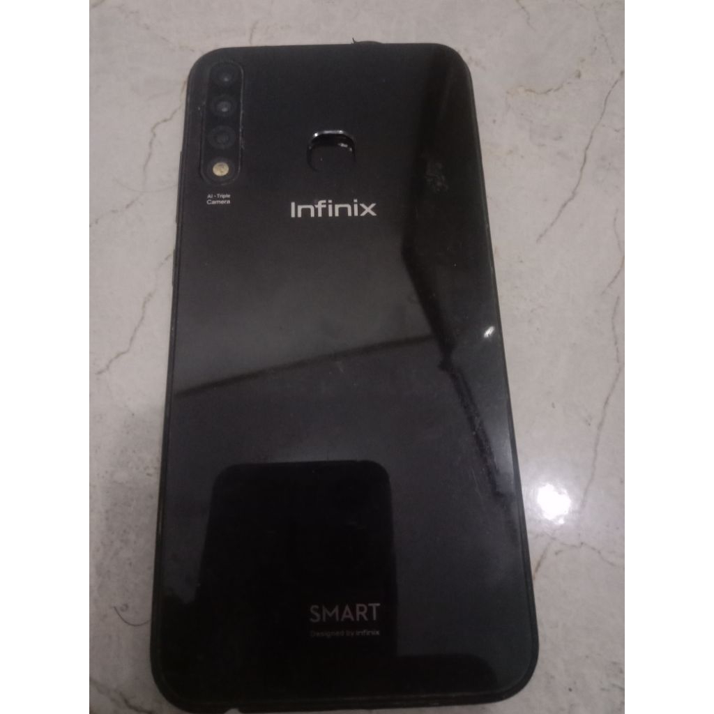 infinix smart 3 plus minus lcd