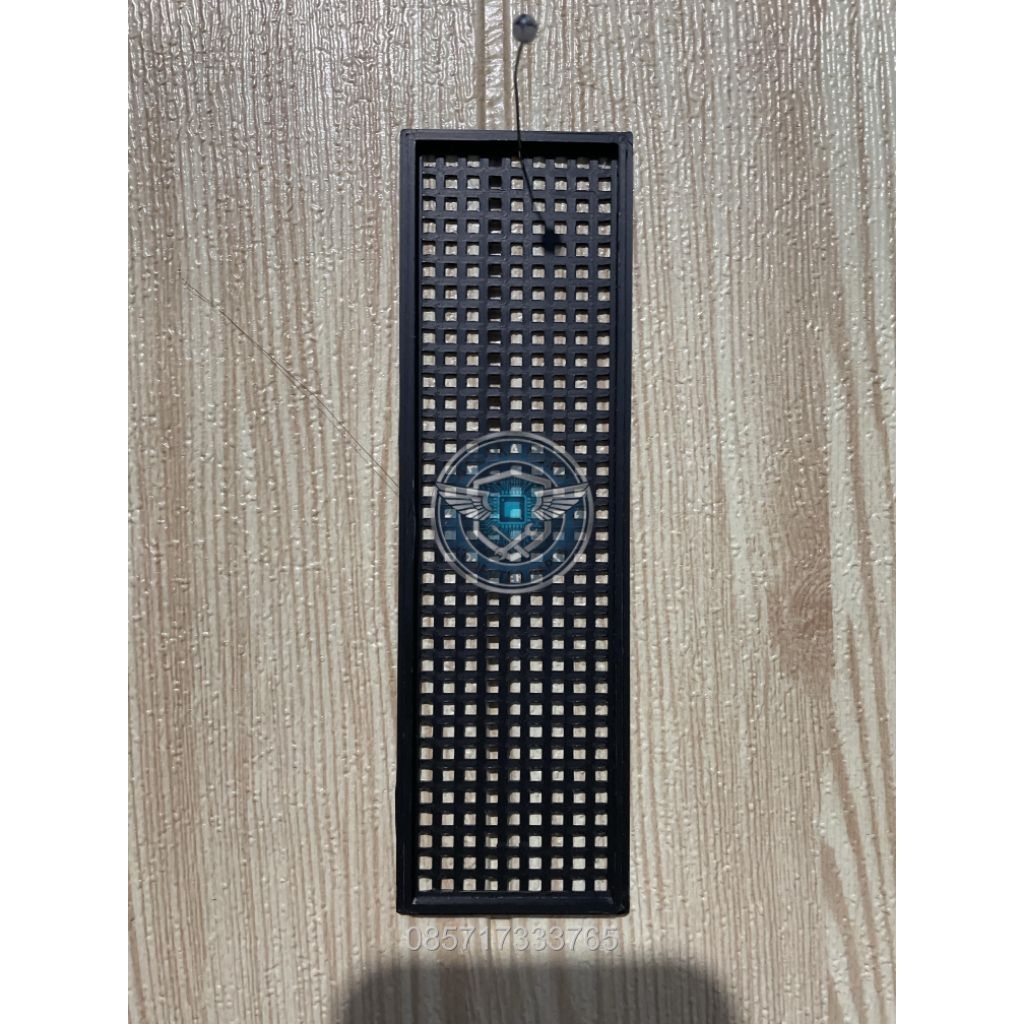 Motherboard Custom Back Panel Backplate Mainboard Universal BackPanel Back Plate IO Shield ABS Plast