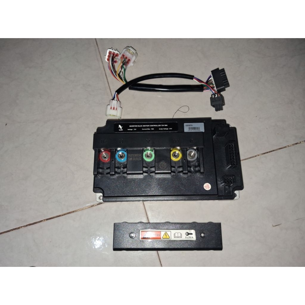 Controller original gesits G1