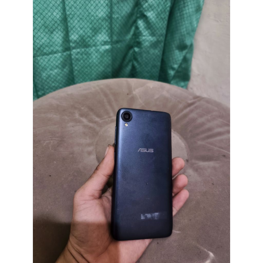 ASUS ZENFONE LIVE L1 matot