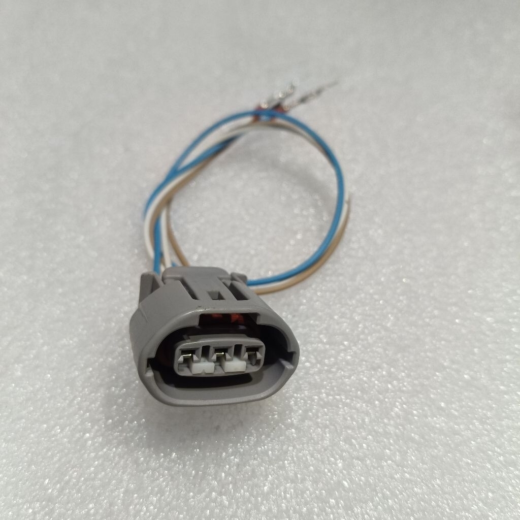 Soket alternator dinamo Amper Kijang Soluna Great Corolla